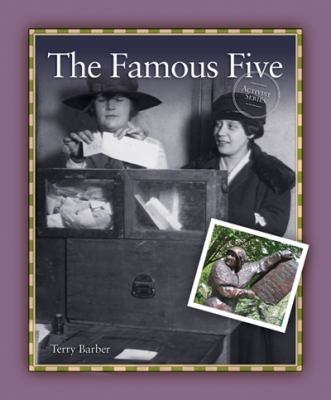 The Famous Five cover image