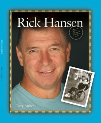 Rick Hansen cover image