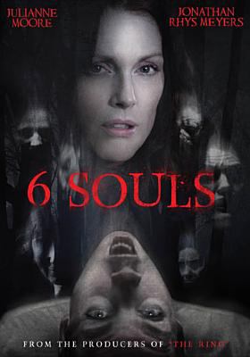 6 souls cover image