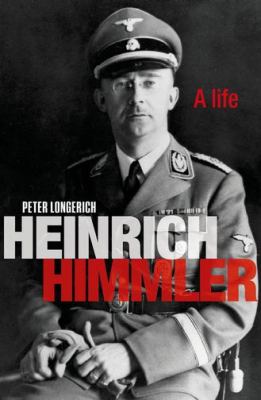 Heinrich Himmler cover image