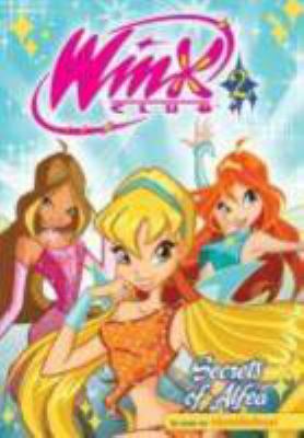 Winx Club. 2, Secrets of Alfea cover image