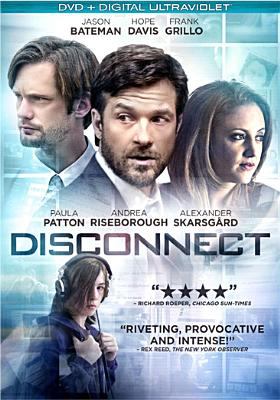 Disconnect cover image