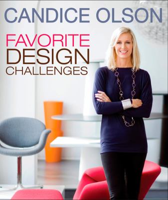 Favorite design challenges cover image