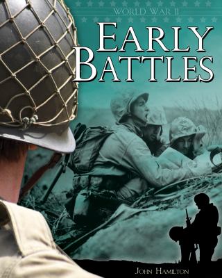 Early battles cover image