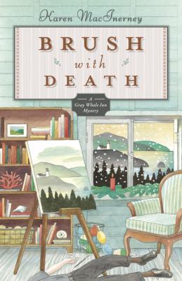 Brush with death cover image