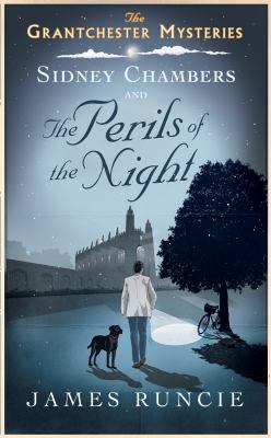 Sidney Chambers and the Perils of the Night cover image