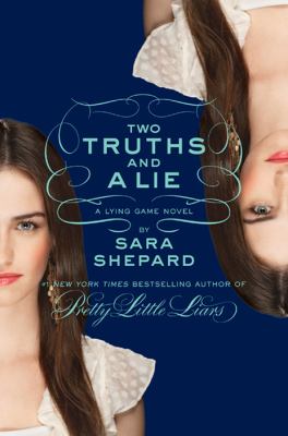 Two truths and a lie cover image