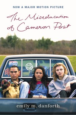 The miseducation of Cameron Post cover image