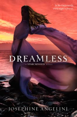 Dreamless cover image