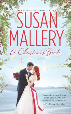 A Christmas bride only us: a fool's gold holiday\the sheik and the Christmas bride cover image
