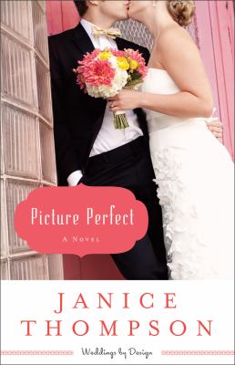 Picture perfect cover image