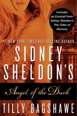 Sidney Sheldon's angel of the dark with bonus material cover image