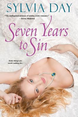 Seven years to sin cover image