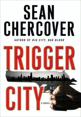 Trigger City cover image