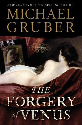 The forgery of Venus cover image