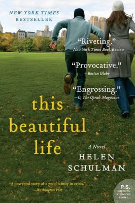 This beautiful life cover image