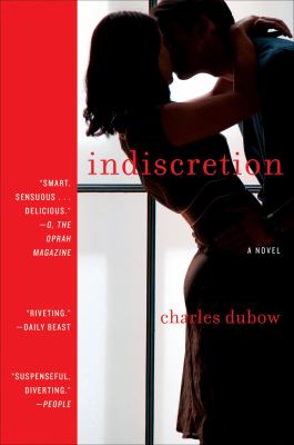 Indiscretion cover image
