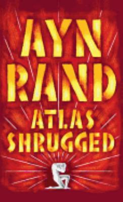 Atlas shrugged (Centennial Edition) cover image