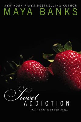 Sweet addiction cover image