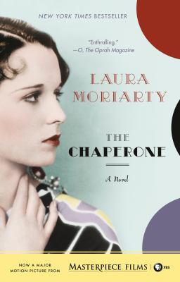 The chaperone cover image