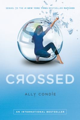 Crossed cover image