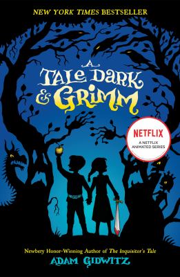 A tale dark and Grimm cover image