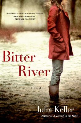 Bitter River cover image
