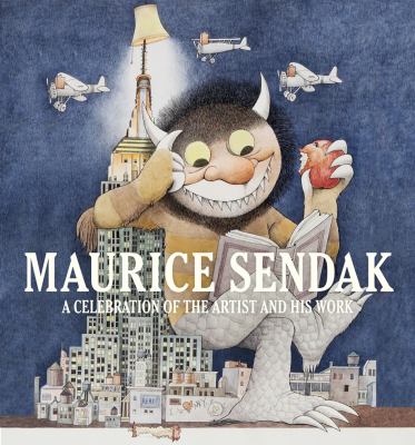 Maurice Sendak : a celebration of the artist and his work cover image