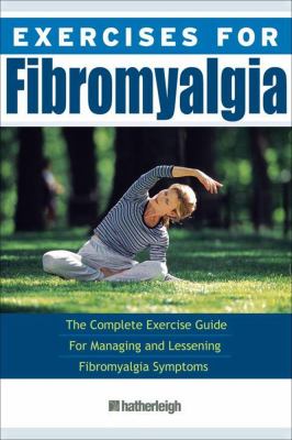 Exercises for fibromyalgia cover image