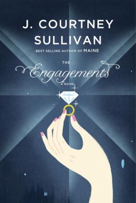 The engagements cover image