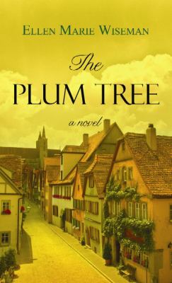 The plum tree cover image