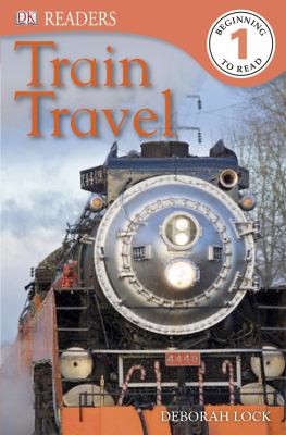 Train travel cover image