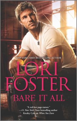Bare it all cover image