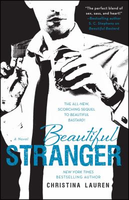 Beautiful stranger cover image