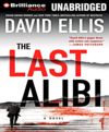 The last alibi cover image