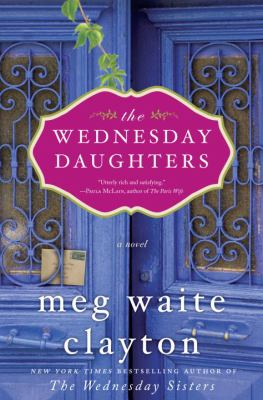 Wednesday daughters cover image