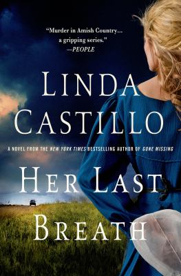 Her last breath cover image
