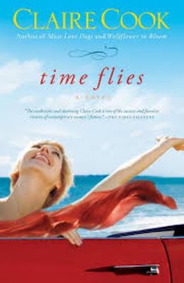 Time flies cover image