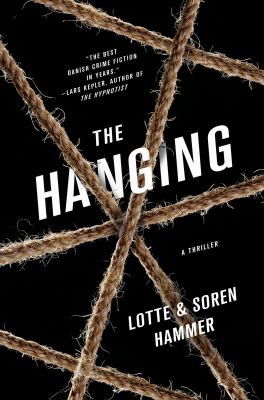 The hanging cover image
