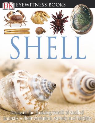 Shell cover image