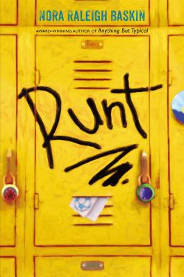 Runt cover image