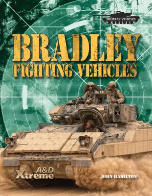 Bradley fighting vehicles cover image