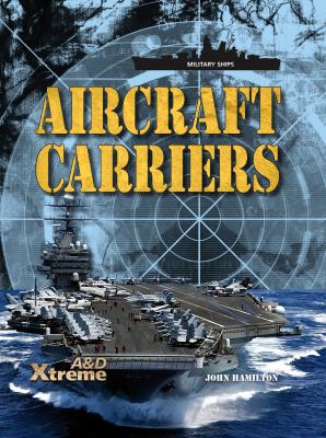 Aircraft carriers cover image