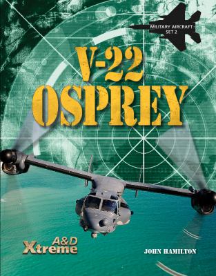 V-22 Osprey cover image