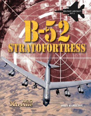B-52 Stratofortress cover image