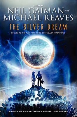 The silver dream cover image