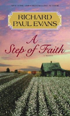 A step of faith cover image