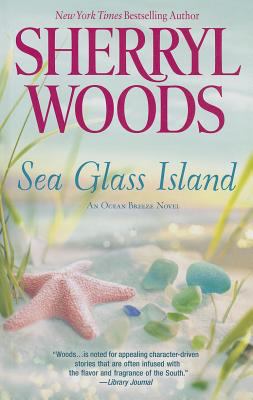Sea Glass Island cover image