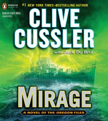 Mirage cover image