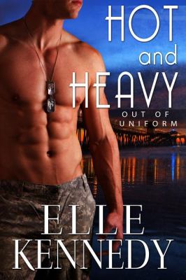 Hot and heavy cover image